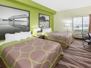 Super 8 by Wyndham Southaven