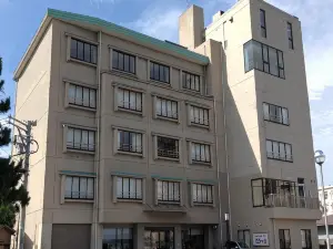能登の宿 和倉温泉はまづる