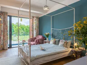 Hotel Casa Art