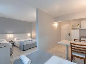 브리스톨 사브리나 호텔