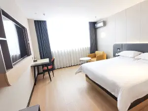 진장 인 쉬저우 페이셴 한청 로드