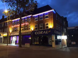 Barking Hotel