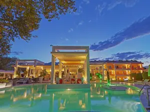 Litohoro Olympus Resort Villas & Spa