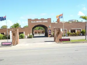 Castle Motor Lodge