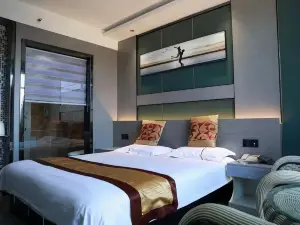 Yima next stop fashion hotel