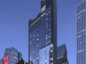Hard Rock Hotel New York