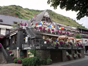 Hotel Restaurant Zum Valwiger Herrenberg