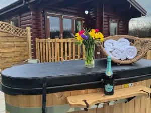 Pheasant Lodge Scottish Borders