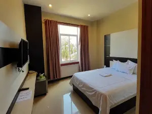Galaxy Inn