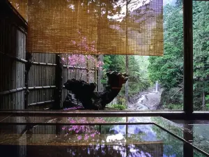 Kabutoya Ryokan
