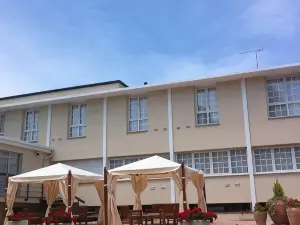 平托爾馬爾薩飯店