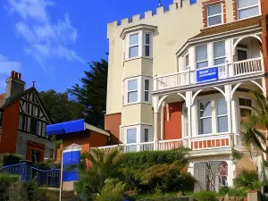 Hotel Hudson