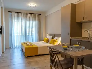 Aura Apartments