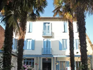 Hotel Marceillac