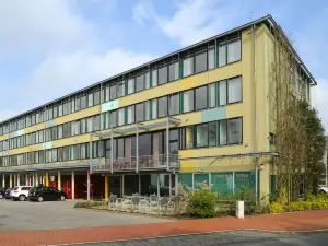 Atlantic Hotel am Floetenkiel