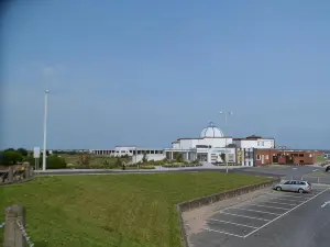 Wavecrest Lodge