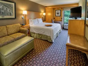 Hampton Inn Brentwood