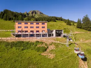 Berghotel Schonhalden
