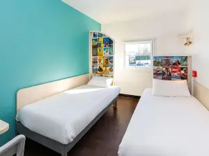 Eco hôtel Rouen Louviers le vaudreuil