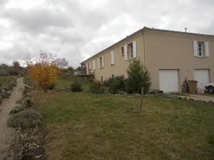 Maison la Croix Chambre Chez l ' Habitant