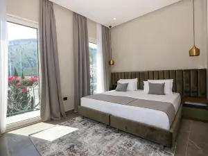호텔 플라자 베라트