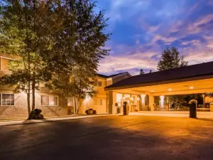 Best Western Newberry Station