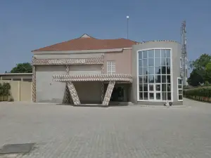 Buba Suites Kano