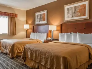 Quality Inn Cromwell - Middletown