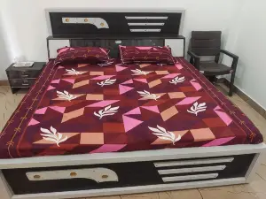 Hotel Vashu - Bhangarh View