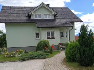 Apartman M. Rados