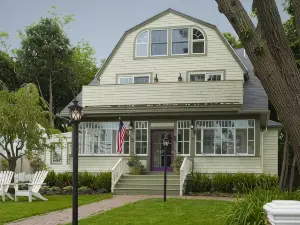 Inn on Shore Road