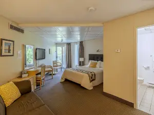 Excelsior Hôtel Spa Sainte-Adèle