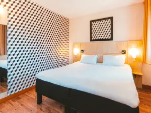 ibis Chateauroux