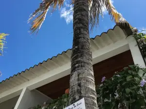 Alborada Hotel Melgar