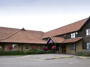 Basildon South
