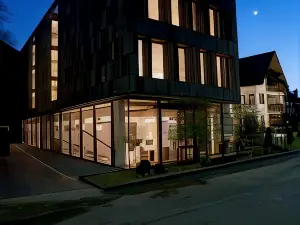 Becker´S Hotel & Restaurant