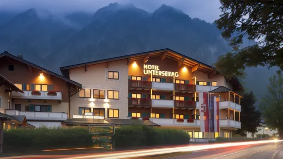 Hotel Untersberg