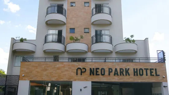 Neo Park Hotel