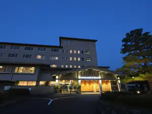 LiVEMAX RESORT KAGAYAMASHIRO