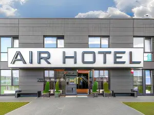 Air Hotel