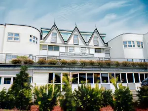 Hotel De Normandie