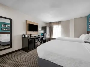 Sleep Inn Springfield West