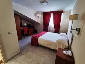 Pisani Hotel