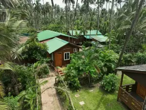 Tranquil Beach Resort