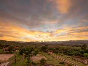 Pousada Alem Das Formas