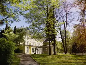 Spa Hotel Garni Lowenstein