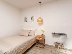 Casa Guillermina
