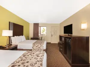 Days Inn by Wyndham San Jose Airport