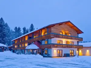 Landhotel Moorhof