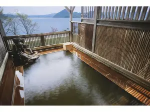 洞爺観光ホテル